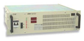 This is a picture of a DC to AC Converter
