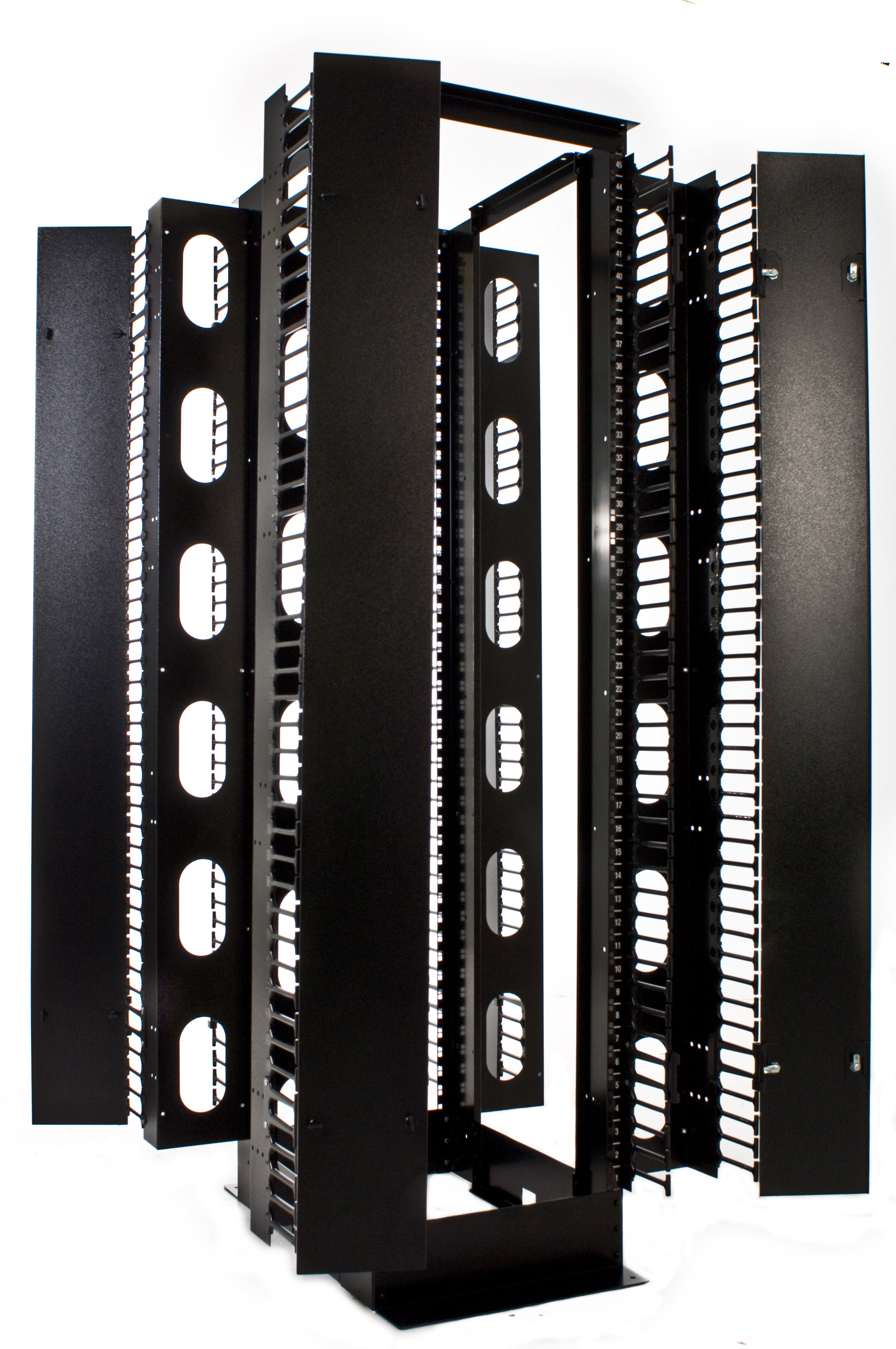This is a picture of HDOF Open Frame