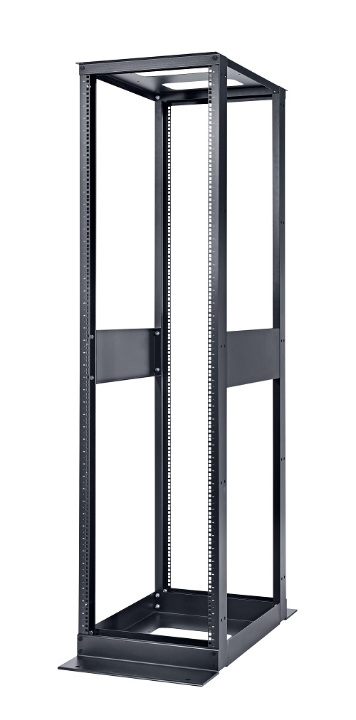 This is a picture of HDOF Open Frame Rear View