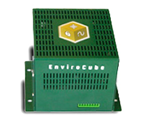 This is a picture of a sensor for CRAC Unit Management
