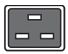 IEC C19 socket female connection