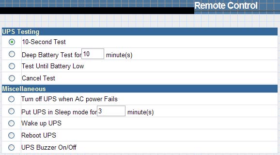 This is a picture of NetAgent's remote control web screen shot