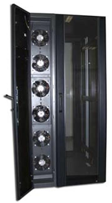20Kw Side Row Cooling - Open Loop & Closed Loop
