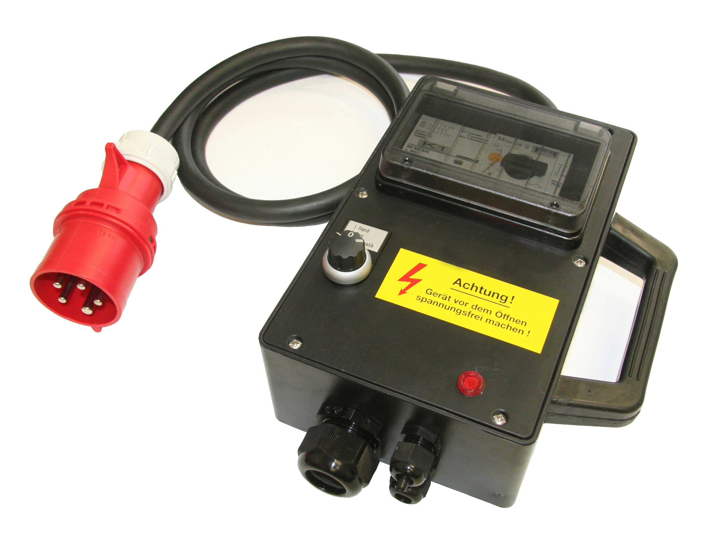 motor-protection-plug-contactor-15kWs