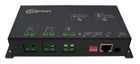 This is a picture of a solar controller