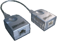This is a picture of a USB Extender