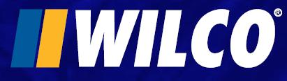 This is a picture of the Wilco Logo